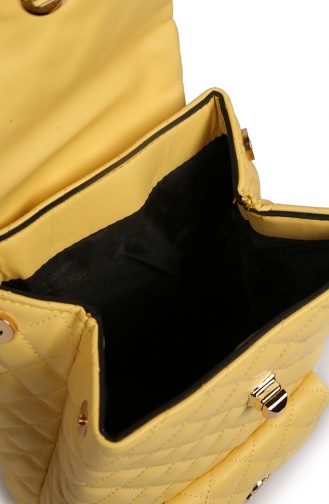 حقيبة ظهر أصفر 70Z-05