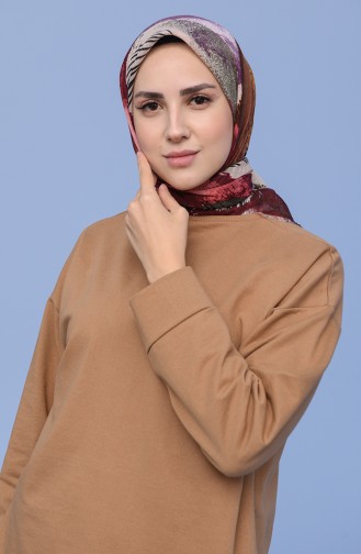 وشاح بُني 11439-02