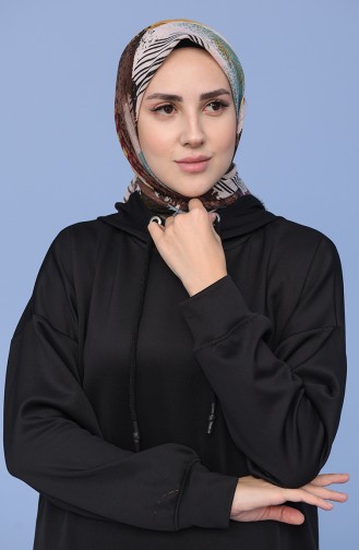 وشاح كاكي 11439-16