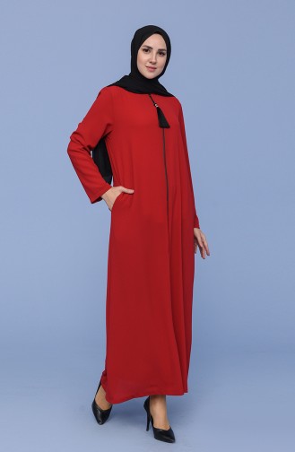 Abayas Rouge 2144-05