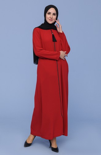 Abayas Rouge 2144-05