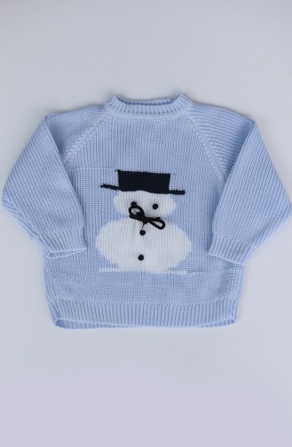 Baby Blues Kindertops Lange Mouwen 7001-03