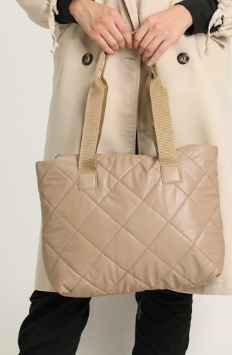 Mink Shoulder Bags 3001-74
