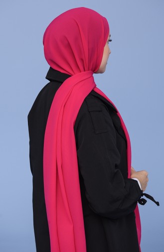 Fuchsia Shawl 10006-04