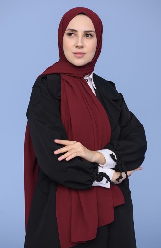 Cherry Shawl 10006-05