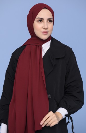 Cherry Shawl 10006-05