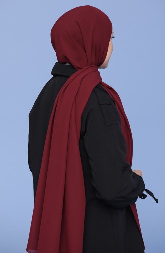 Cherry Shawl 10006-05