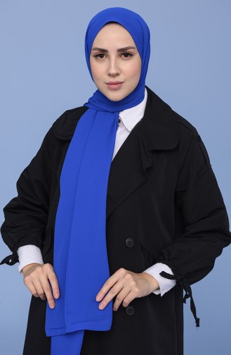 Night Blue Shawl 10006-06