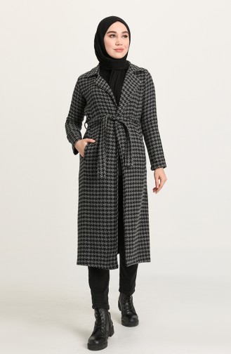 Gray Cape 8404E-01