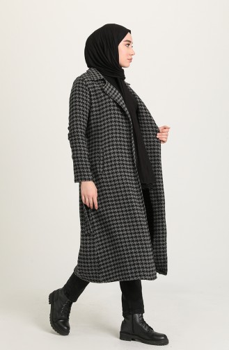 Gray Cape 8404E-01