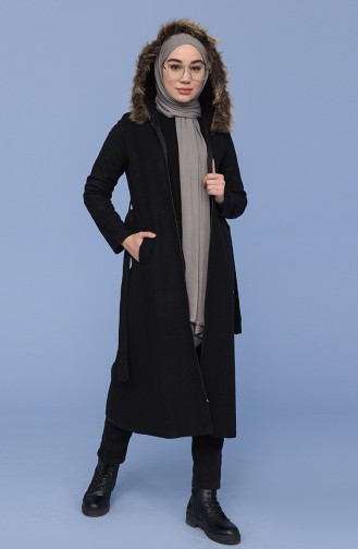 Black Coat 8413-02