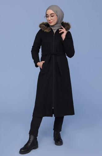 Black Coat 8413-02