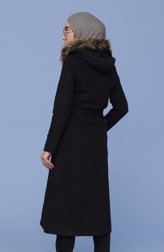 Black Coat 8413-02