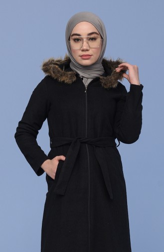 Black Coat 8413-02