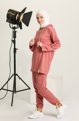 Powder Tracksuit 2040-04