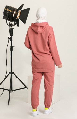 Powder Tracksuit 2040-04