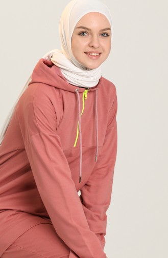 Powder Tracksuit 2040-04