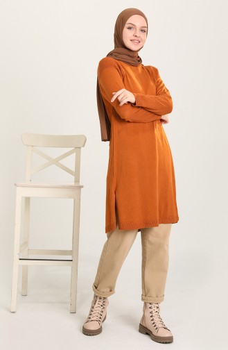 Pull Tabac 3025-06