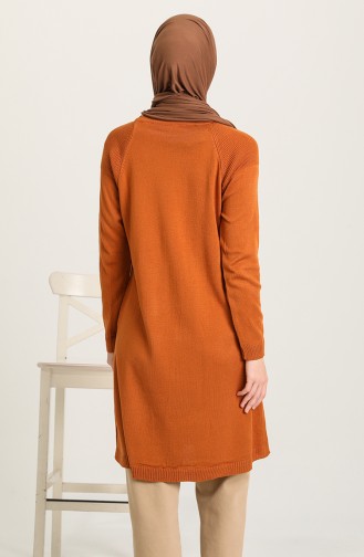 Tan Sweater 3025-06