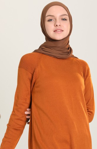 Pull Tabac 3025-06