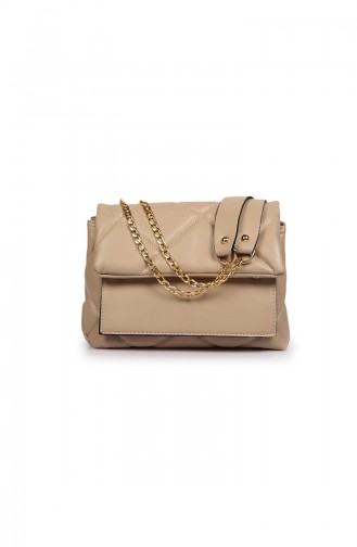 Mink Shoulder Bag 41Z-14