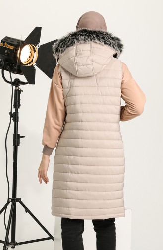 Stone Gilet 513621-04