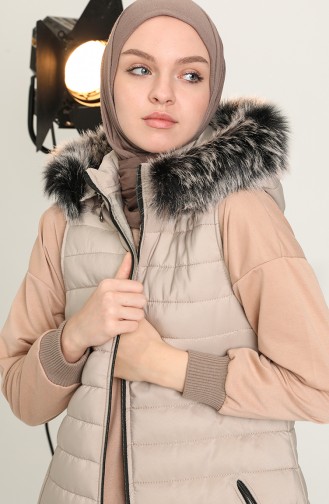 Stein Strickjacke 513621-04