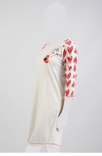 Pyjama Gris 1043820000.GRIMELANJ