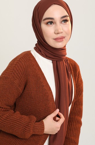 Brown Cardigans 055523-10