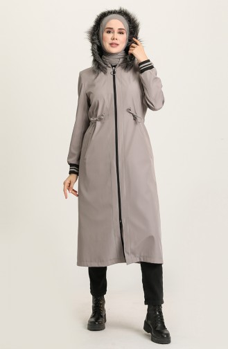 Grau Coats 1003-05
