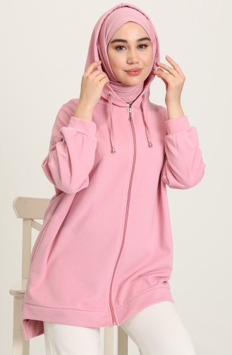 Pink Sweatshirt 2024-01
