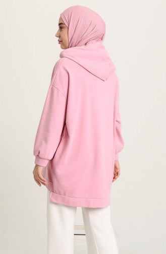 Pink Sweatshirt 2024-01