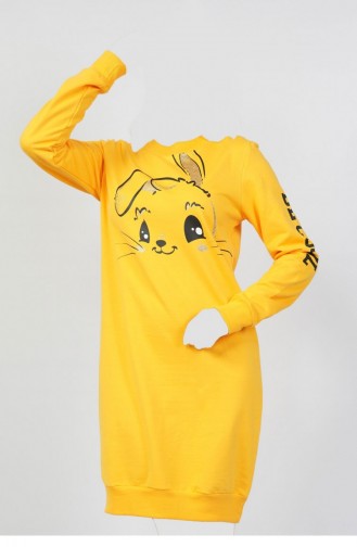 Yellow Pajamas 1051100000.SARI