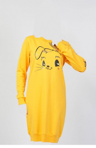 Yellow Pajamas 1051100000.SARI