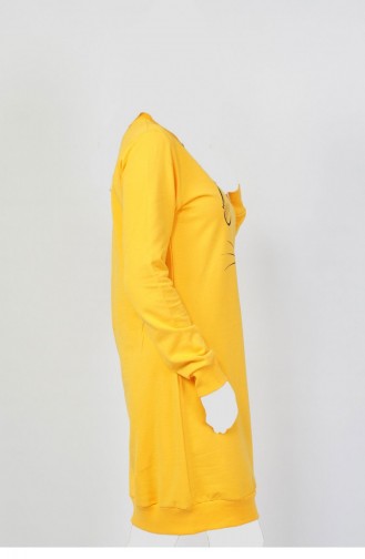 Yellow Pajamas 1051100000.SARI