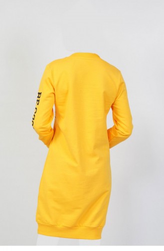 Yellow Pajamas 1051100000.SARI
