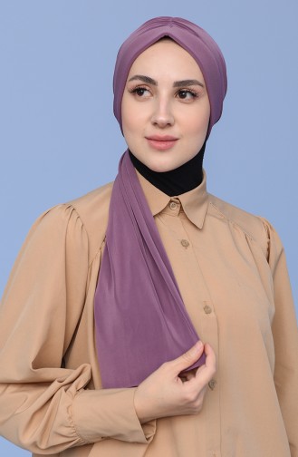 Dış Bone 1171-02 Gül Kurusu