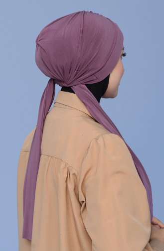 Dış Bone 1171-02 Gül Kurusu