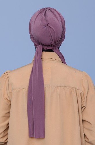 Dusty Rose Underscarf 1171-02