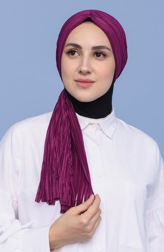 Bonnet Plum 1172-11