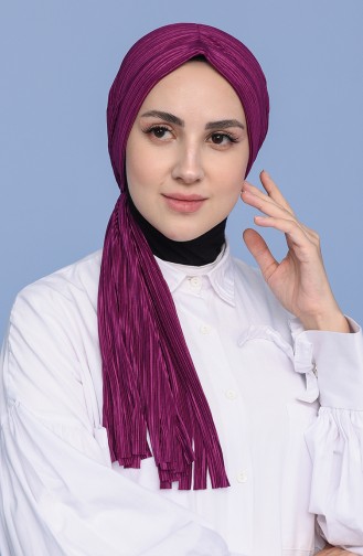 Bonnet Plum 1172-11
