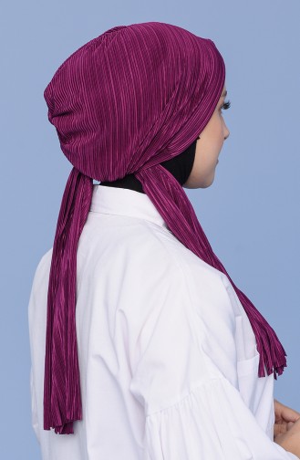 Bonnet Plum 1172-11