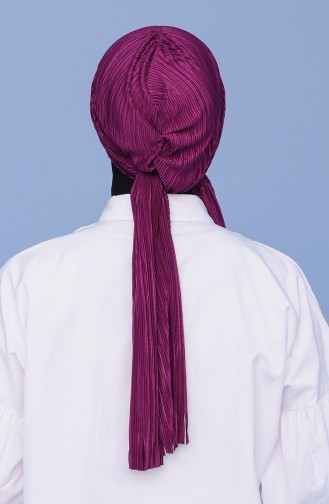 Bonnet Plum 1172-11