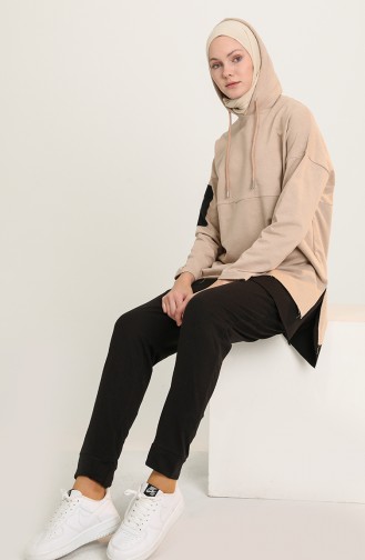 Camel Tracksuit 2030-01