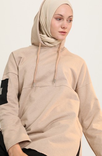 Camel Tracksuit 2030-01