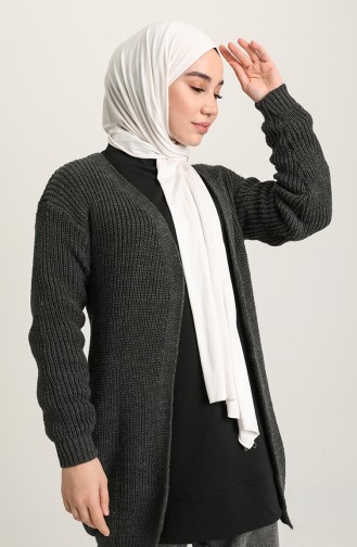 Anthracite Cardigans 055523-03