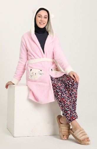 Pink Pyjama 808020-01