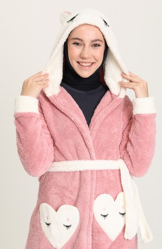 Dusty Rose Pajamas 808021-01