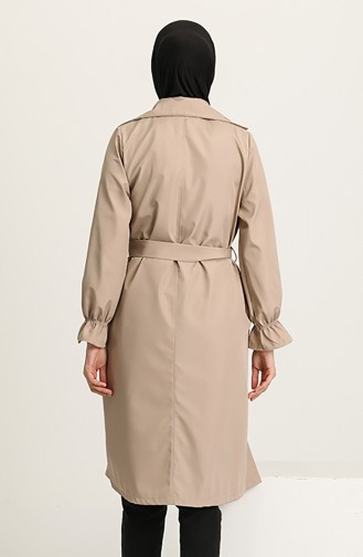 Stein Trench Coats Models 10067-02