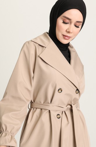 Stein Trench Coats Models 10067-02